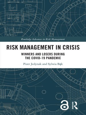 cover image of Risk Management in Crisis